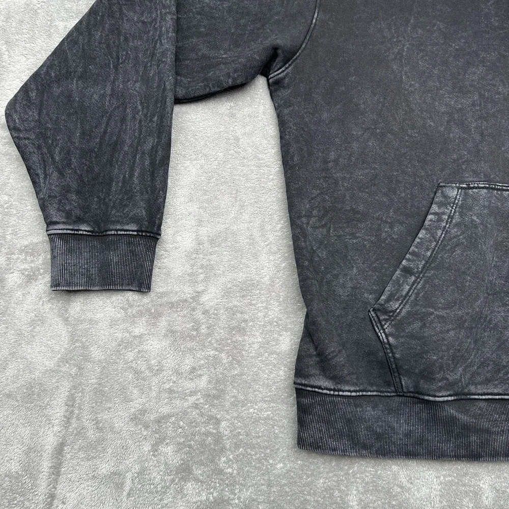 Legends Hoodie 2XL Founders Edition Fairfax Acid Washed Kickstarter Edition